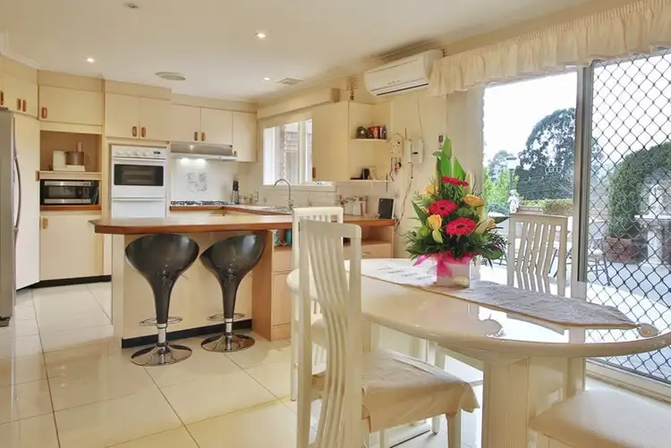 Fifth view of Homely house listing, 2 Crown Point, Chirnside Park VIC 3116