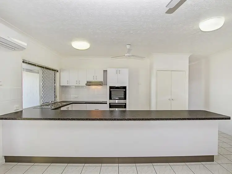 Third view of Homely house listing, 34 Macarthur Drive, Annandale QLD 4814