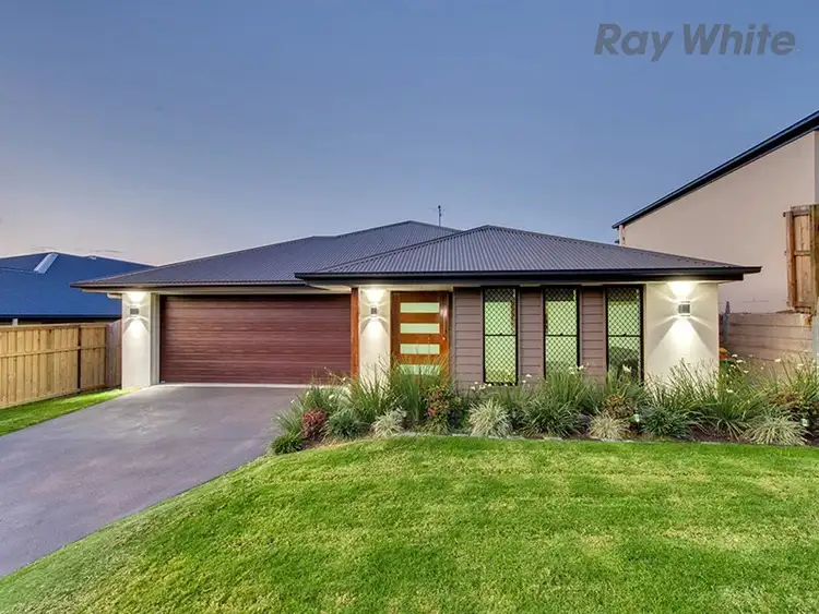 9 Christie Crescent, Bellbird Park QLD 4300