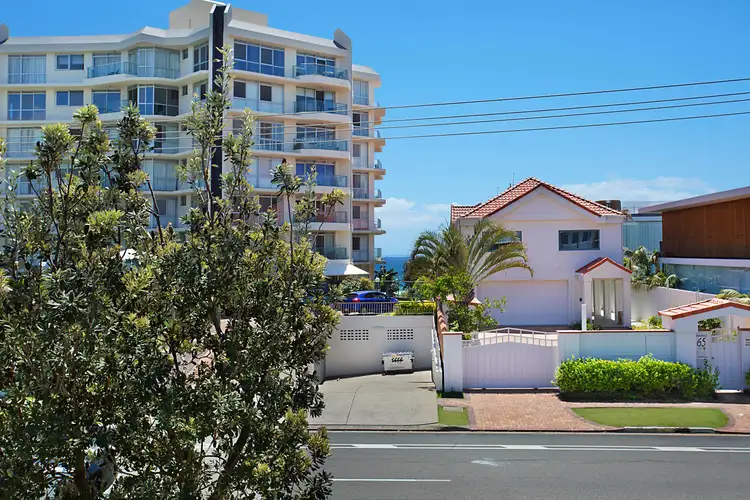 Seventh view of Homely apartment listing, 5/68 Albatross Avenue, Mermaid Beach QLD 4218