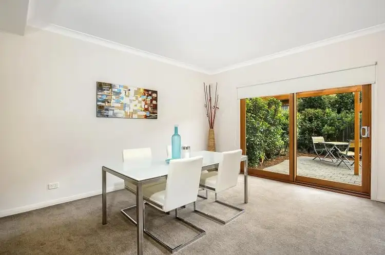Third view of Homely townhouse listing, 82 Wrights Road, Kellyville NSW 2155