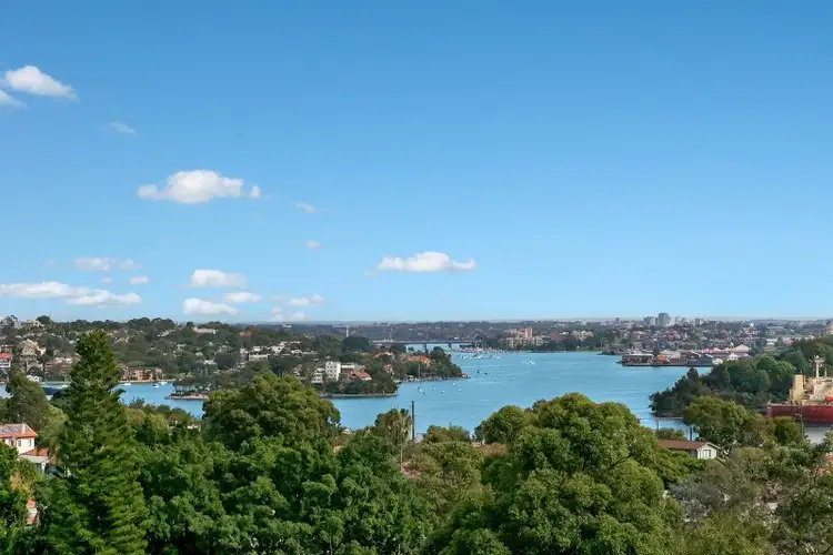 Third view of Homely apartment listing, 14/14-16 Carr Street, Waverton NSW 2060