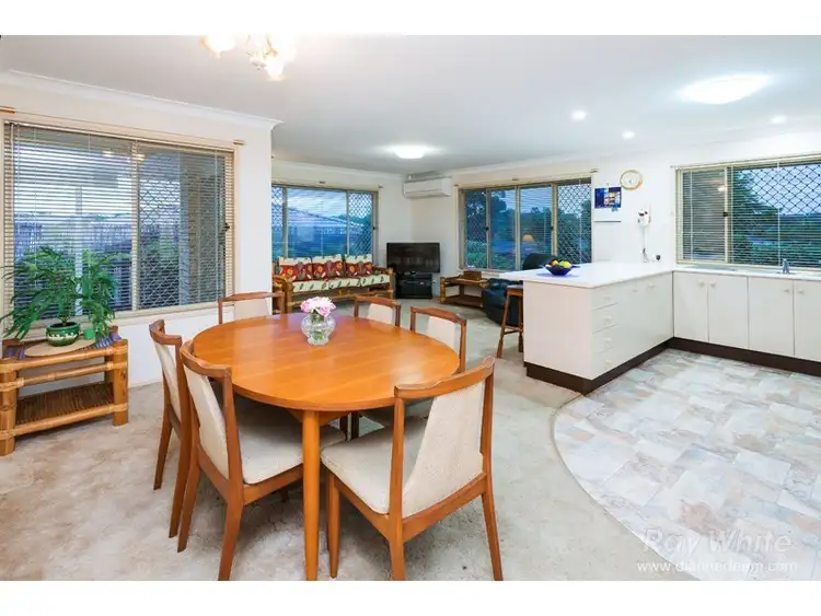 Second view of Homely house listing, 150 Holmead Road, Eight Mile Plains QLD 4113
