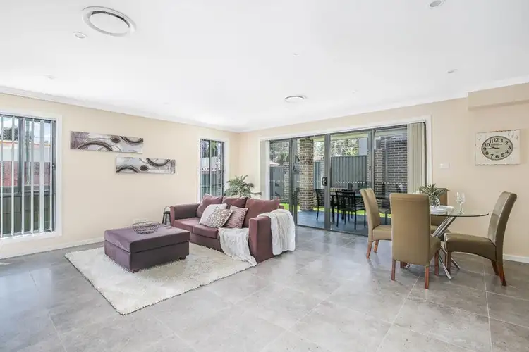 Third view of Homely house listing, 195 Stephen Street, Blacktown NSW 2148