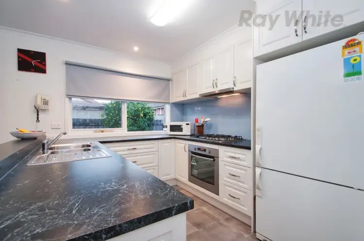 Fifth view of Homely unit listing, 1/96 Murray Road, Croydon VIC 3136
