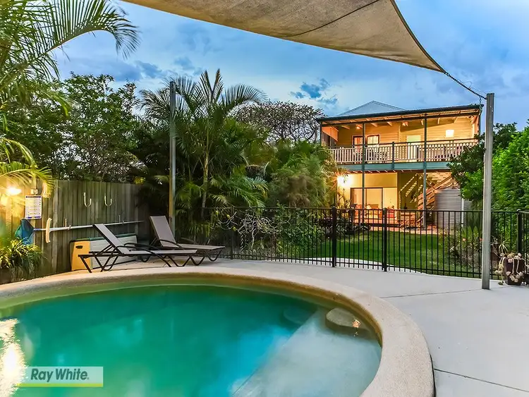 Third view of Homely house listing, 115 Mein Street, Scarborough QLD 4020