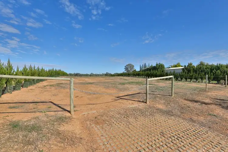 Fifth view of Homely land listing, 40 The Cobb and Co Way, Gol Gol NSW 2738
