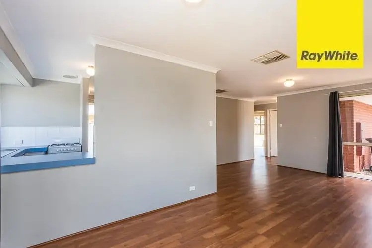Sixth view of Homely villa listing, 6/25 Dale Road, Armadale WA 6112
