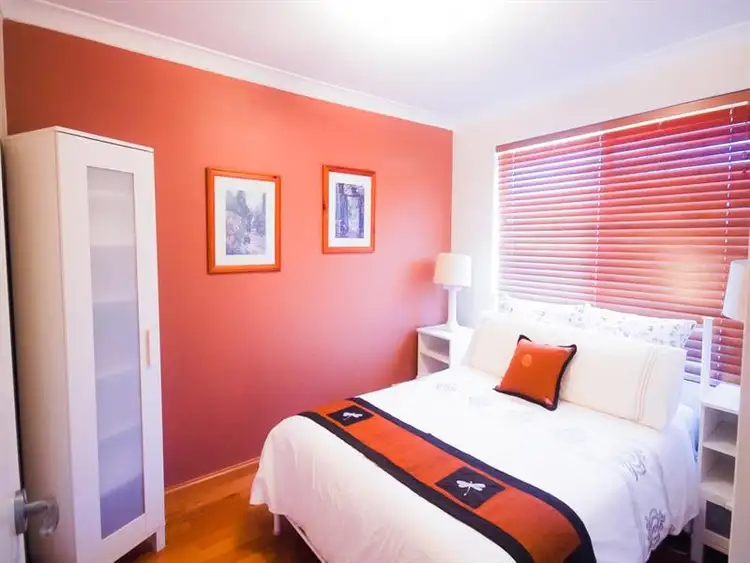 Sixth view of Homely house listing, 11 Cornelian Crescent, Carine WA 6020