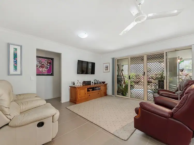 Fourth view of Homely house listing, 43 Cobb and Co Drive, Oxenford QLD 4210