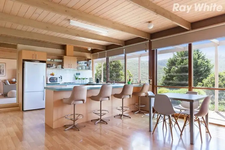 Second view of Homely house listing, 13 Grandview Crescent, Upper Ferntree Gully VIC 3156