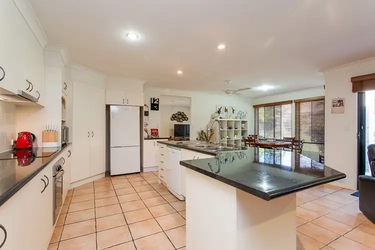 Fifth view of Homely house listing, 17 Simpson Way, Forest Lake QLD 4078