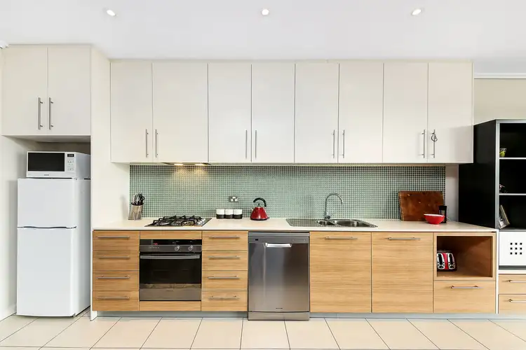 Fourth view of Homely unit listing, 303/6 Avenue of Oceania, Newington NSW 2127