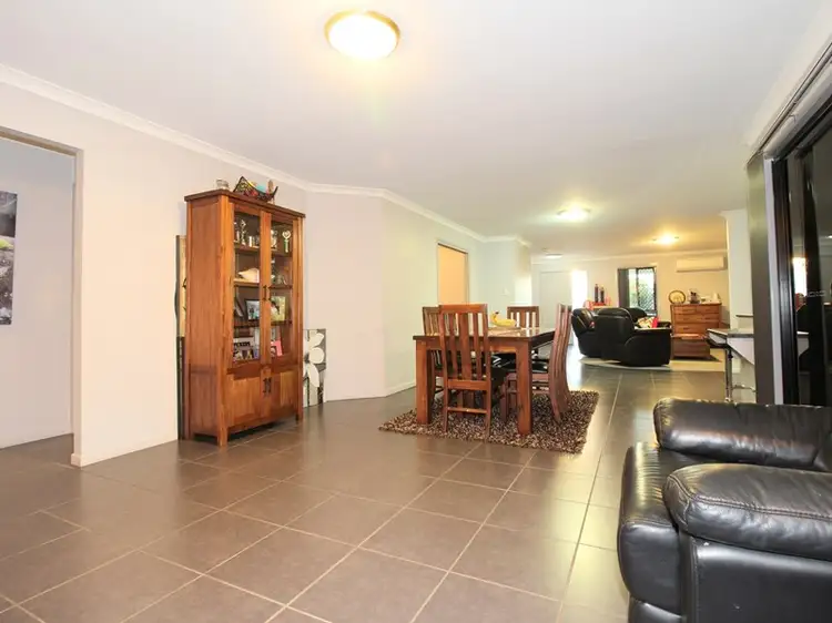 Third view of Homely house listing, 16 Forrest Lane, Emerald QLD 4720