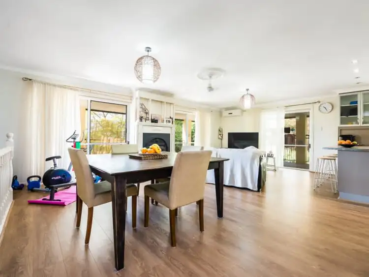 Fourth view of Homely house listing, 16 Rae Court, Mount Warren Park QLD 4207
