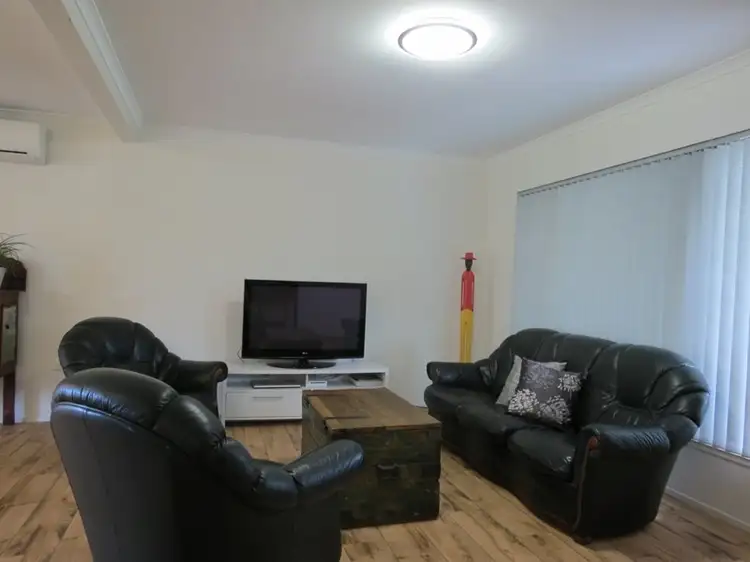 Fifth view of Homely house listing, 124 Hospital Road, Emerald QLD 4720