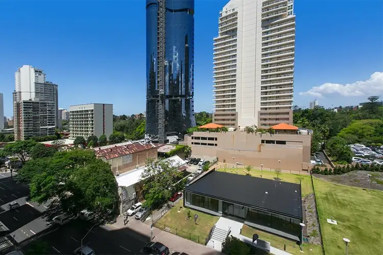 603/104 Margaret Street, Brisbane QLD 4000
