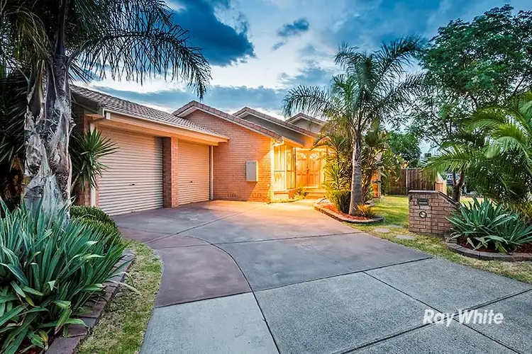 Main view of Homely house listing, 1 Tad Court, Cranbourne North VIC 3977