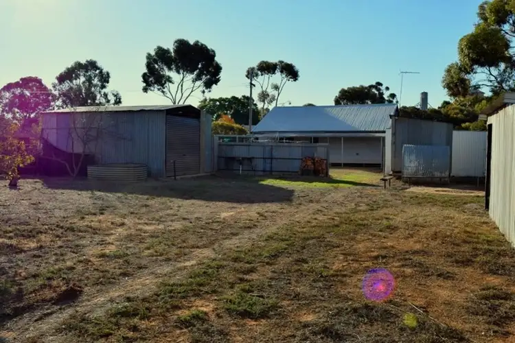 Fifth view of Homely house listing, 43 King Street, Werrimull VIC 3496