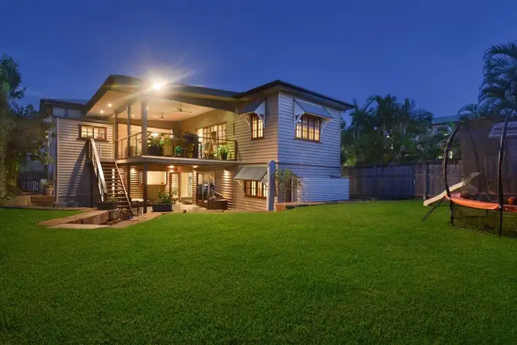 Second view of Homely house listing, 64 Lade Street, Gaythorne QLD 4051