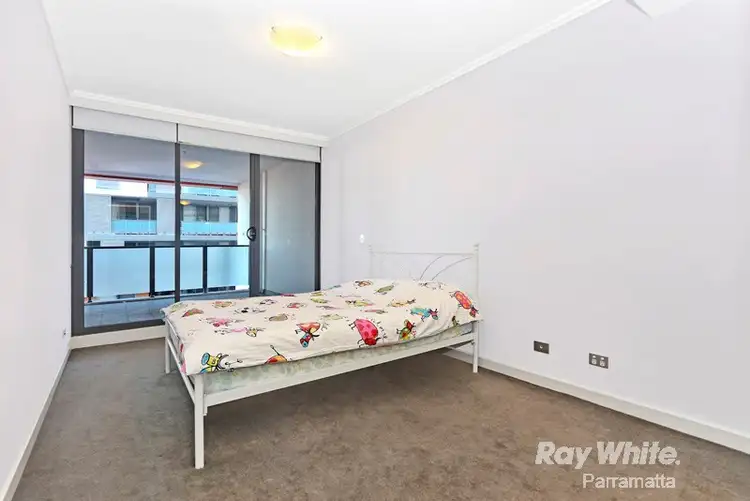 Seventh view of Homely apartment listing, 406B/8 Cowper Street, Parramatta NSW 2150