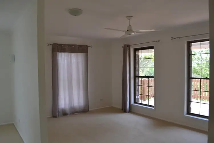 Seventh view of Homely house listing, 11 McGregor Close, Craignish QLD 4655