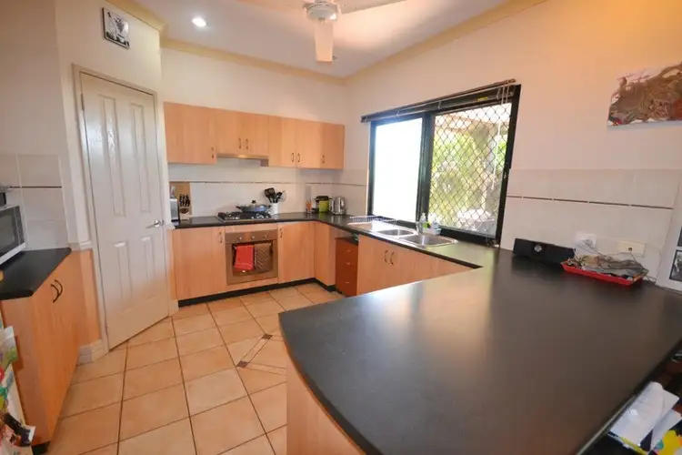 Fifth view of Homely house listing, 107 Jigal Drive, Djugun WA 6725