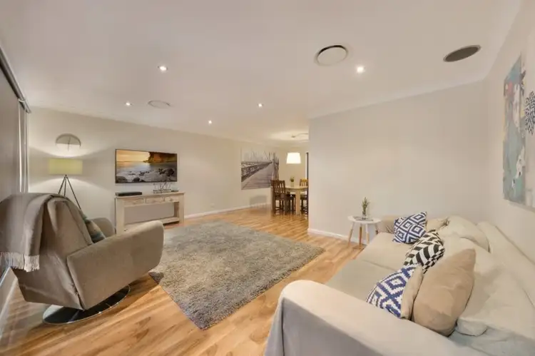 Third view of Homely house listing, 57 Macquarie Avenue, Campbelltown NSW 2560