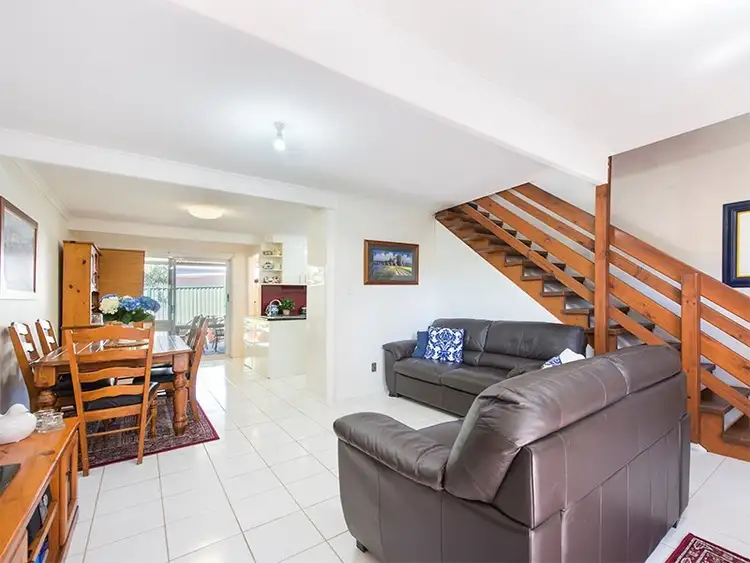 Fourth view of Homely townhouse listing, 9/18 Magellan Road, Springwood QLD 4127