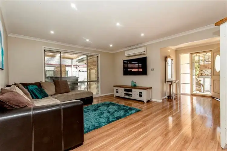 Fifth view of Homely house listing, 30 Butcherbird Place, Glenmore Park NSW 2745