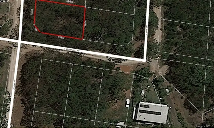 Seventh view of Homely land listing, 26 Amber Avenue, Russell Island QLD 4184