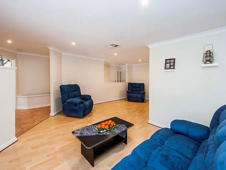 Fifth view of Homely house listing, 26 Madras Crescent, Port Kennedy WA 6172