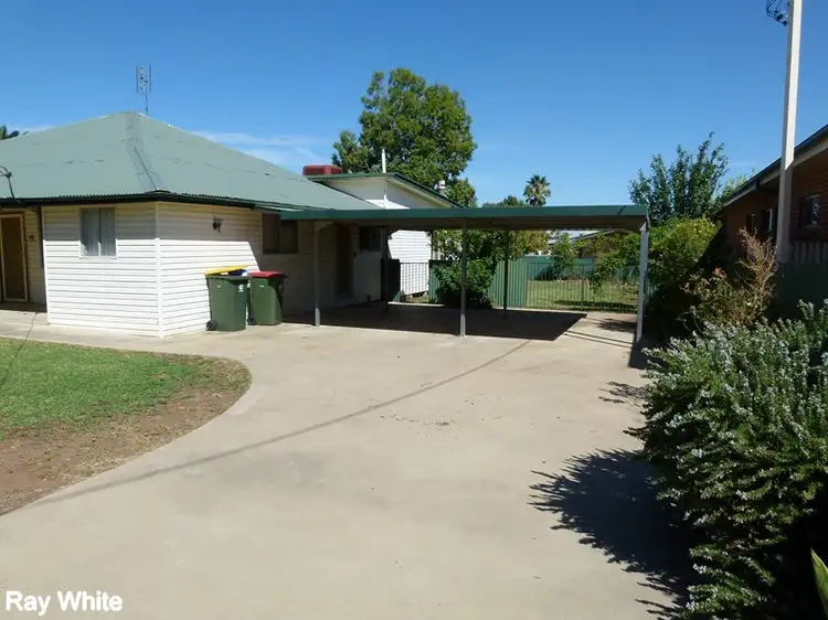 Second view of Homely house listing, 65 William Street, Forbes NSW 2871