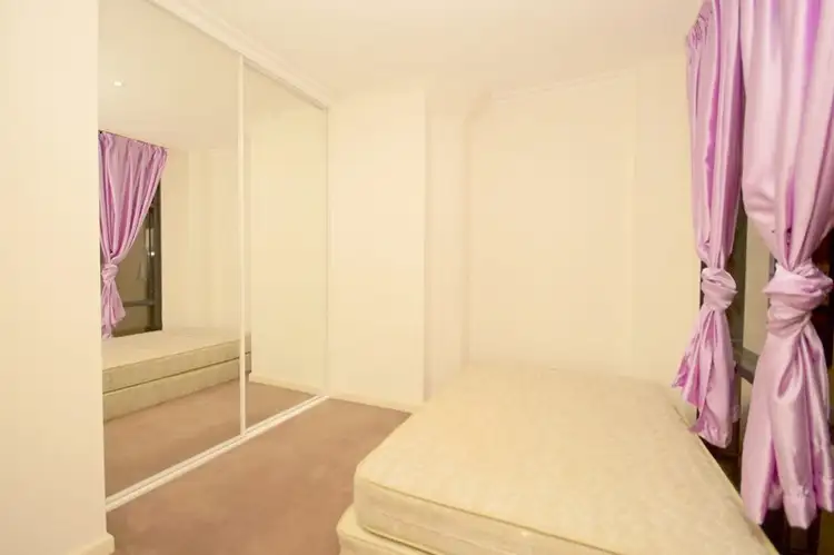 Third view of Homely apartment listing, 709/339 Swanston Street, Melbourne VIC 3000