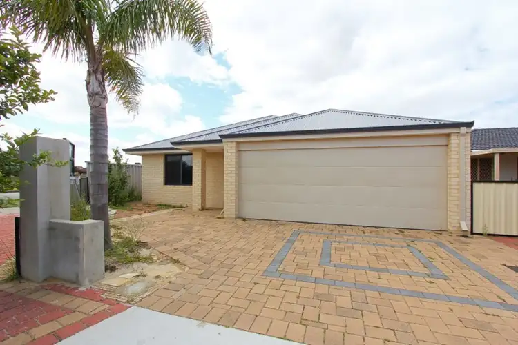 1 Laurina Place, Morley WA 6062