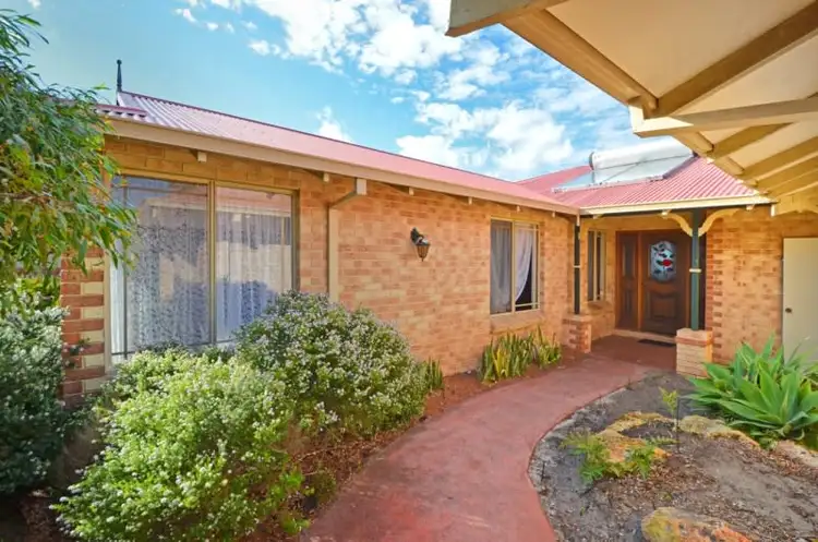 Third view of Homely house listing, 50 Green Island Crescent, Bayonet Head WA 6330