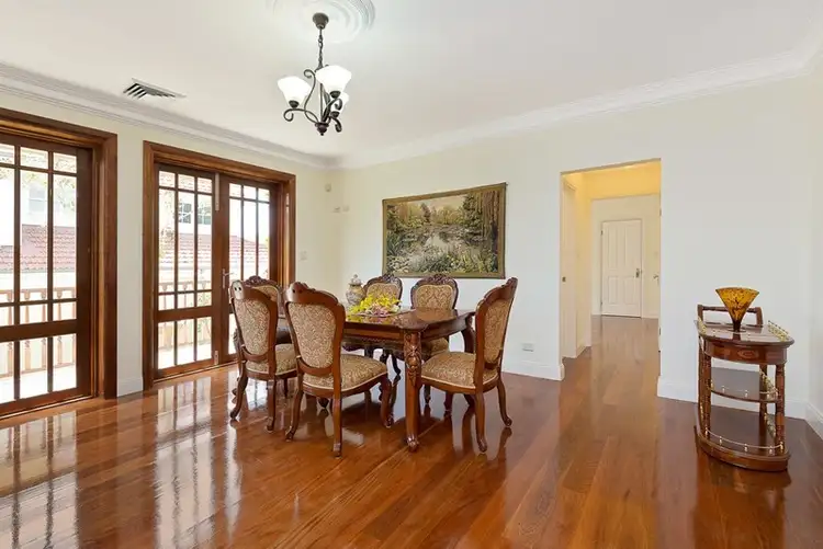 Fourth view of Homely house listing, 81 Eastern Road, Turramurra NSW 2074