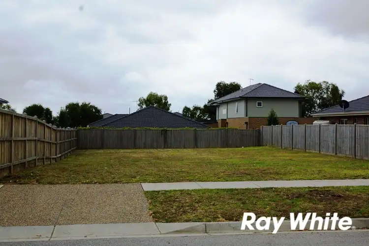 Second view of Homely land listing, 22 Knowland Grove, Botanic Ridge VIC 3977