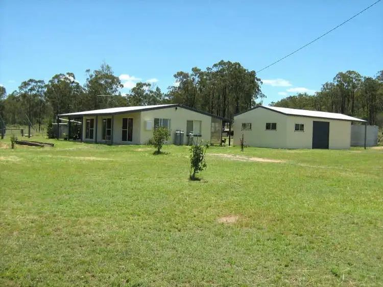 Fourth view of Homely house listing, 219 MounT Hope Road, Wattle Camp QLD 4615