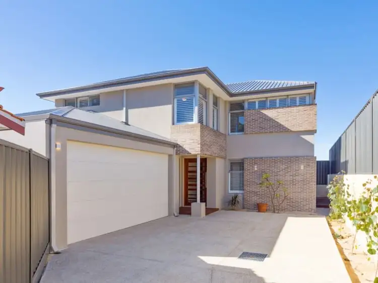 Fourth view of Homely house listing, 50A Brompton Road, Wembley Downs WA 6019