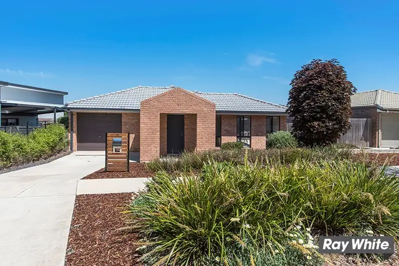 Main view of Homely house listing, 31 Victor Chang Street, Macgregor ACT 2615