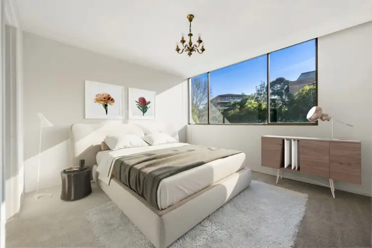 Fourth view of Homely unit listing, 16/126 Spencer Road, Cremorne NSW 2090
