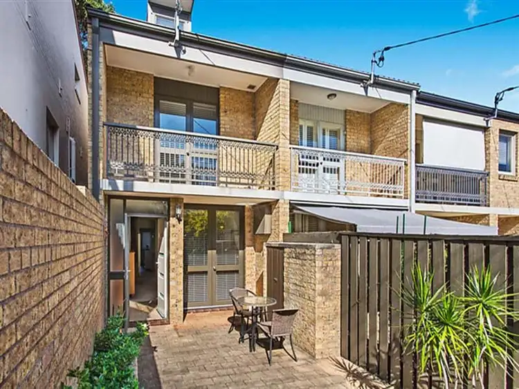 Second view of Homely house listing, 108 St James Road, Bondi Junction NSW 2022
