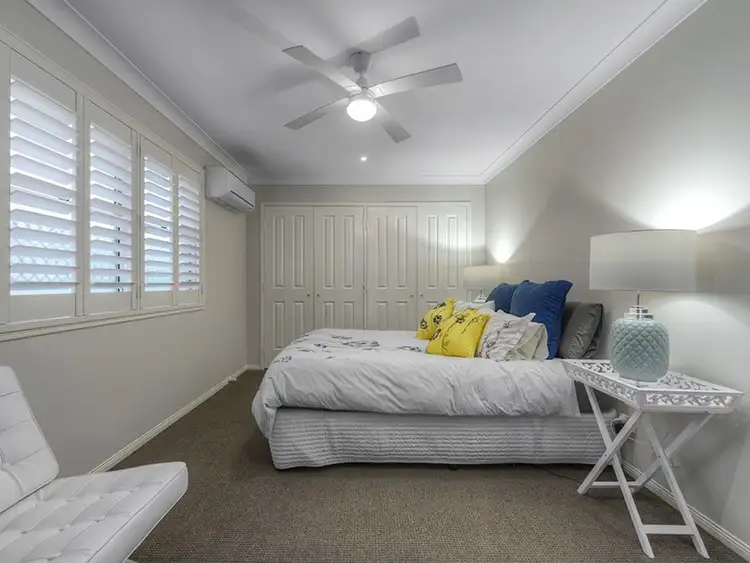 Sixth view of Homely house listing, 11 Caswell Street, East Brisbane QLD 4169