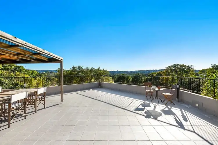 10/18 Baltic Street, Fairlight NSW 2094