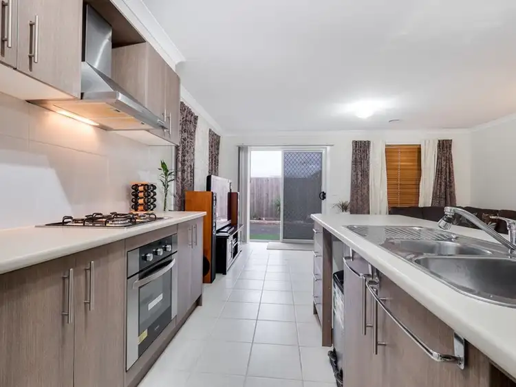 Third view of Homely house listing, 53A Emperor Parade, Tarneit VIC 3029