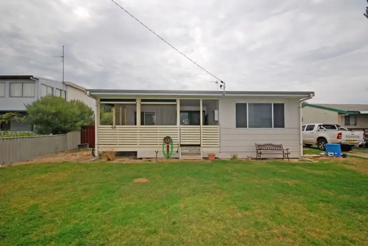 69 Seville Street, Cervantes WA 6511