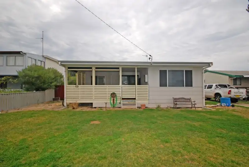 Main view of Homely house listing, 69 Seville Street, Cervantes WA 6511