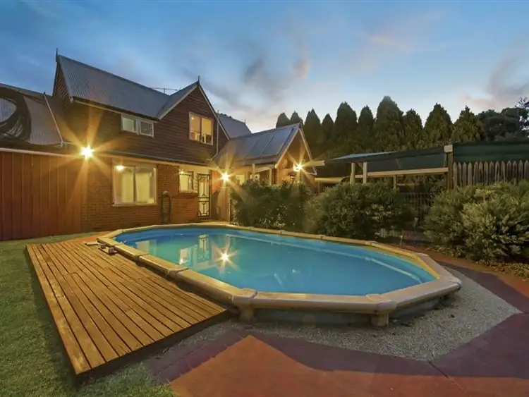 Fourth view of Homely house listing, 22 Somerset Court, Bannockburn VIC 3331