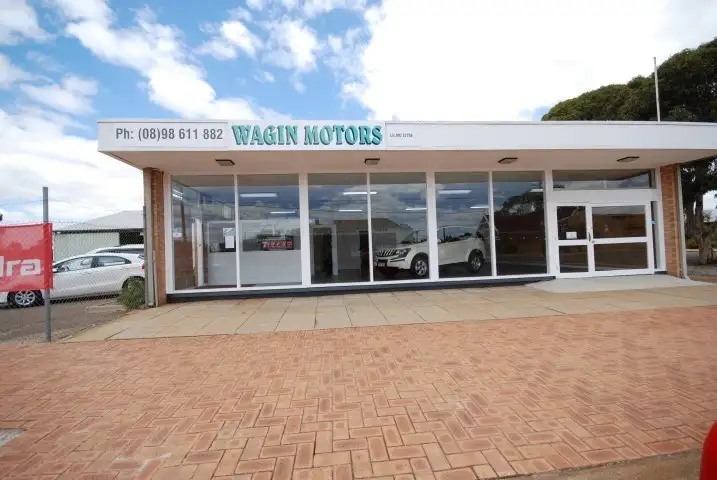 Main view of Homely house listing, 15/17 and 23 Ranford/Tavistock, Wagin WA 6315